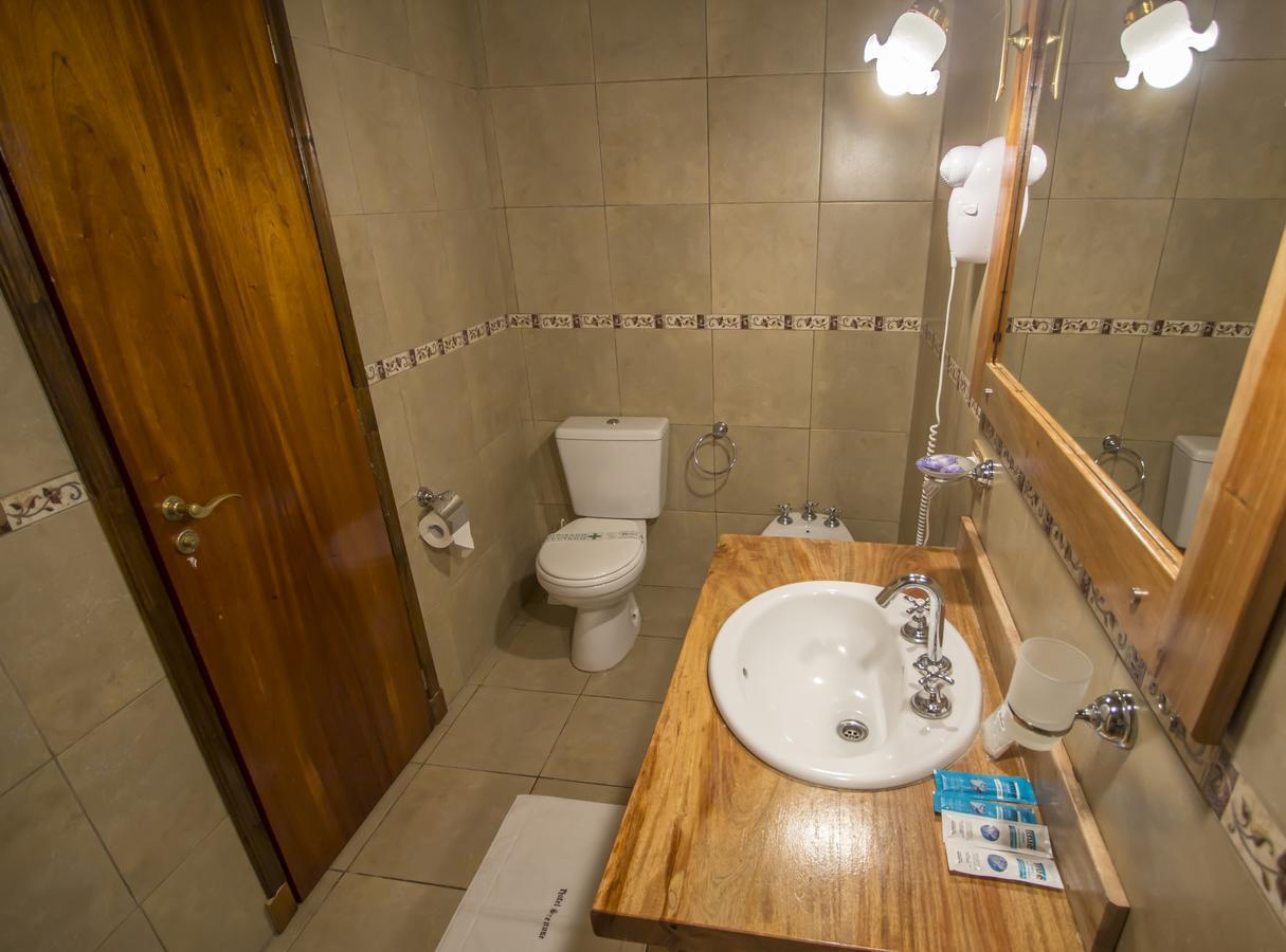 Habitación Individual Deluxe