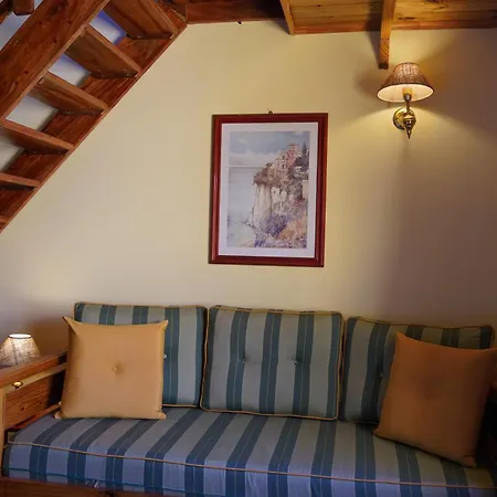 Hosteria Sirenuse-3