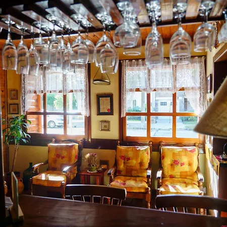 Hosteria Sirenuse-2